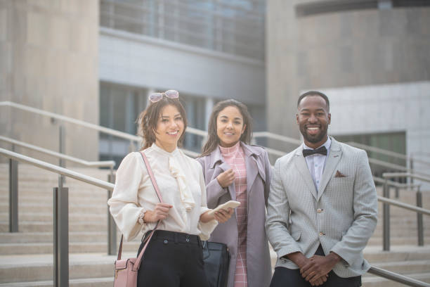 istock Business On The Go 1219607954