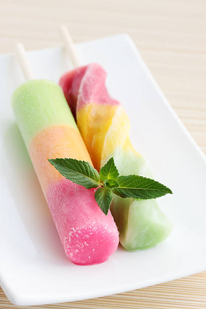 fruit ice