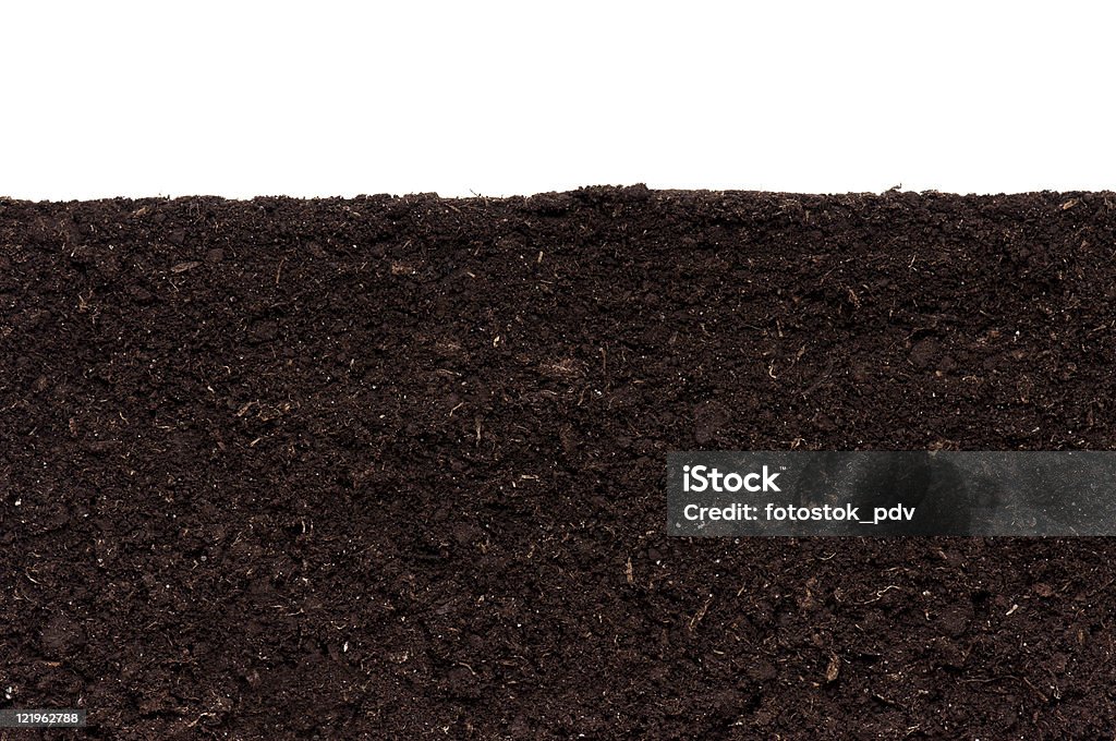 Fondo de suelo - Foto de stock de Tierra libre de derechos