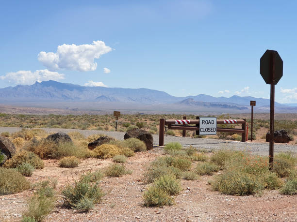 istock Valley of Fire State Park, Nevada, USA 1219636324