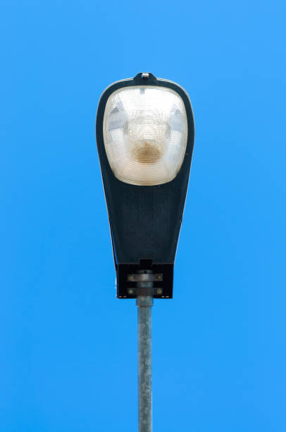 istock street lamp 1219640463