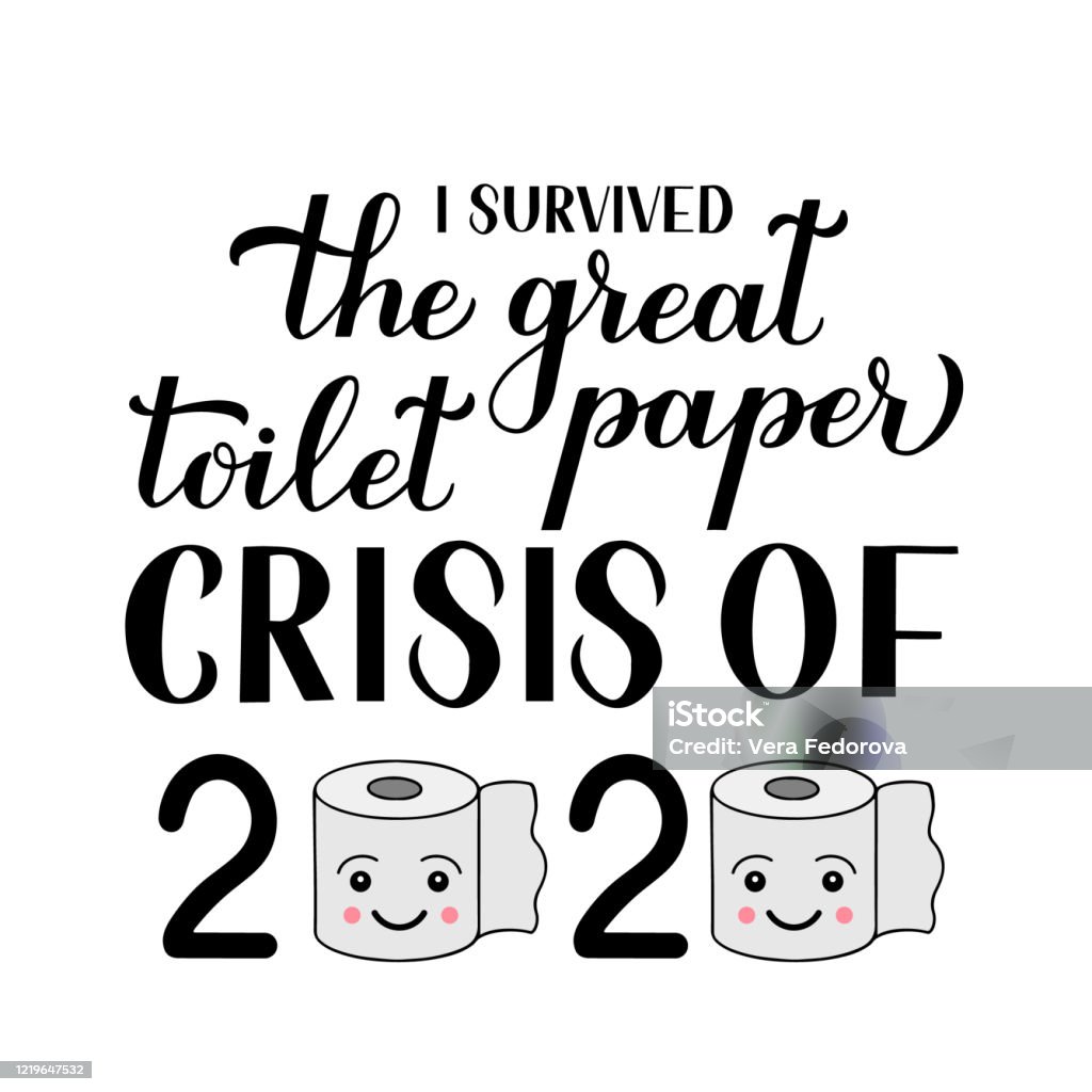 All 30+ Photos i survived the great toilet paper crisis of 2020 Updated All 30+ Photos i survived the great toilet paper crisis of 2020 Updated