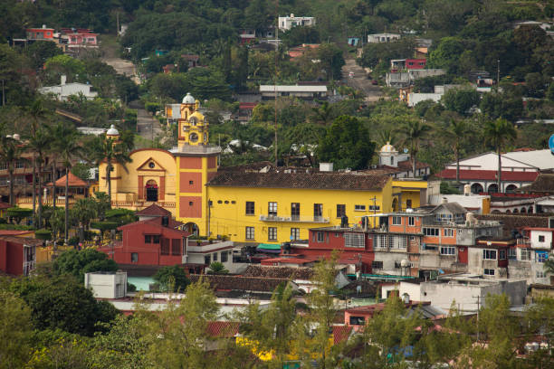 istock San Andres Tuxtla 1219648349