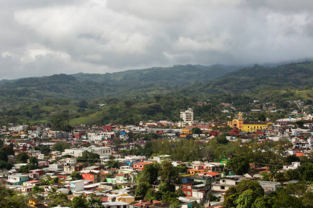 istock San Andres Tuxtla 1219648352