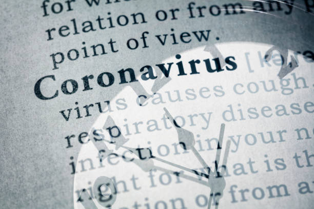 istock definition of coronavirus 1219658694