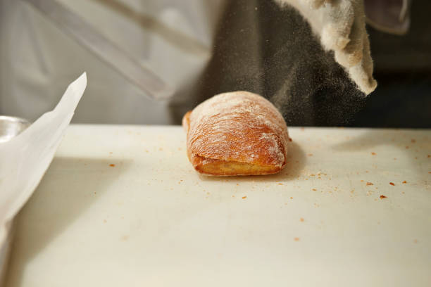 Bread