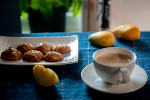 Martin croissants from Poznan