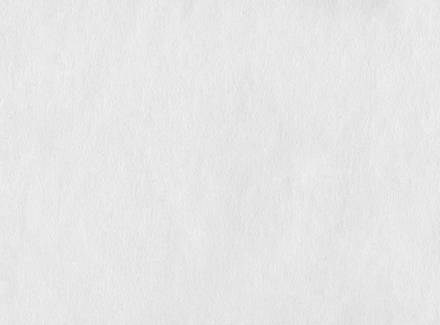 White paper texture background