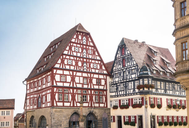 istock Rothenburg ob der Tauber, Germany 1219684009