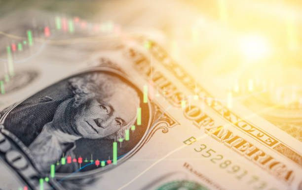 istock Financial stock 1219690305