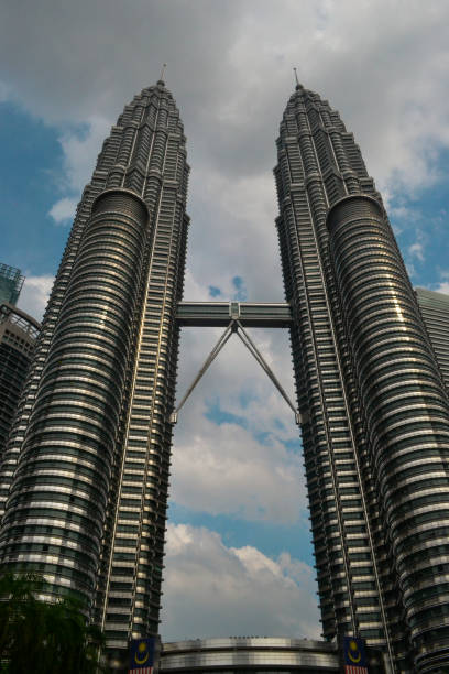 istock Petronas towers, Kuala Lumpur 1219691150