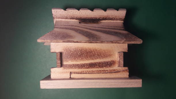 istock 3D printing, sculpture and architectural the layout 1219695956