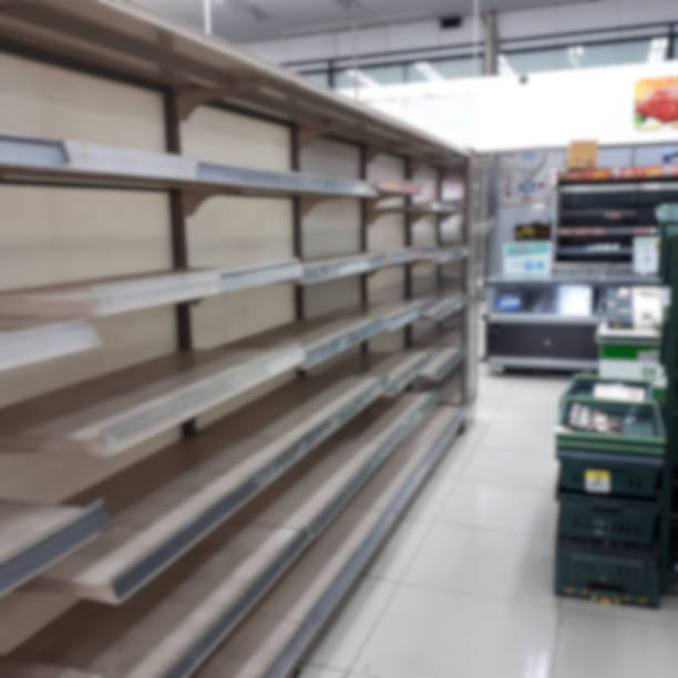 istock out-of-stock display goods 1219708440