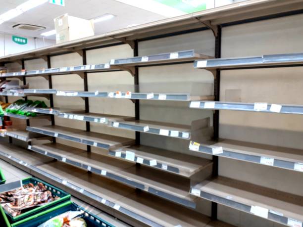 istock out-of-stock display goods 1219708459