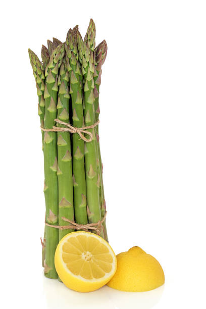Asparagus Spears