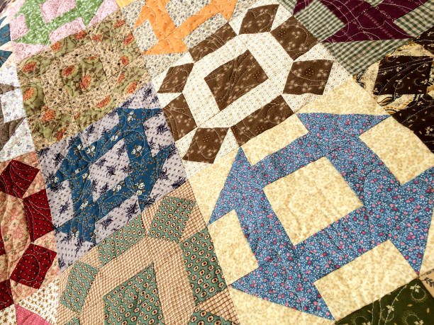 istock american civil war quilt 1219725914