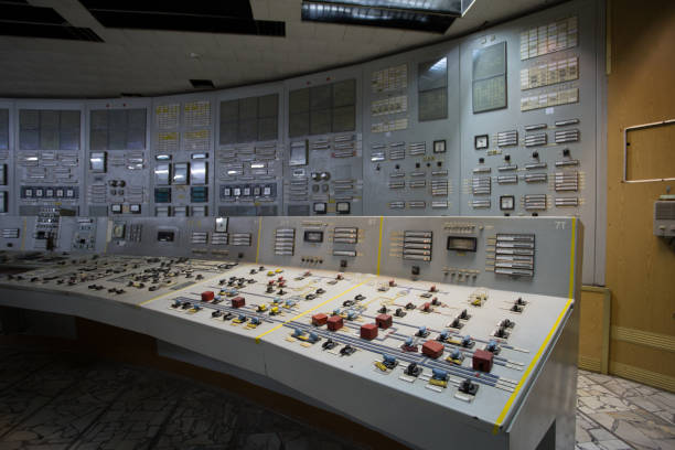 istock Chernobyl Nuclear Power Plant control room 1219731580