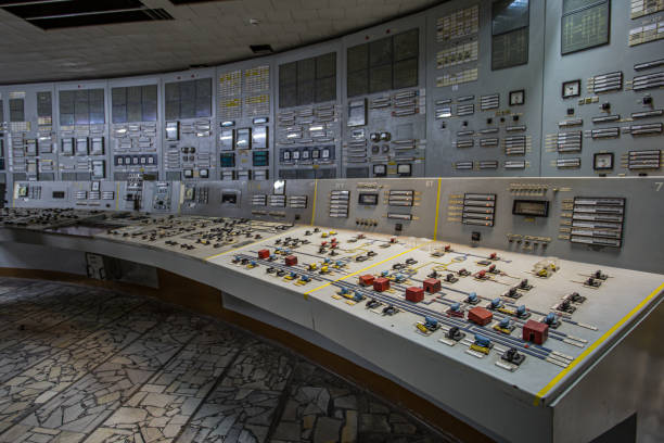 istock Chernobyl Nuclear Power Plant control room 1219731601