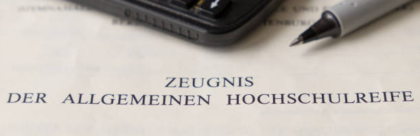 istock translation from german school leaving examination from high school 1219731617