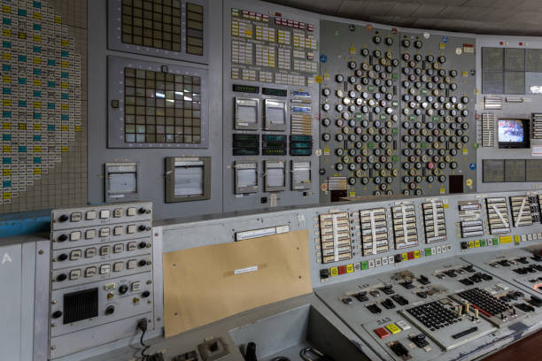 istock Chernobyl Nuclear Power Plant control room 1219731620