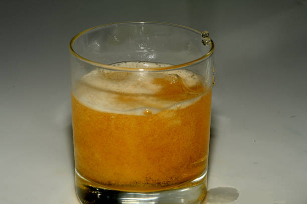 istock carbonated drink in a glass 1219734507