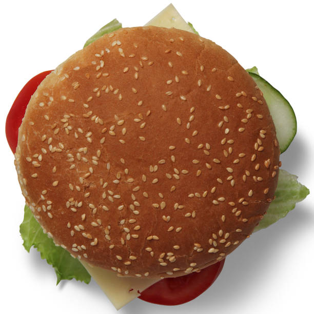 istock burger , beautiful food , hight quality 1219739839