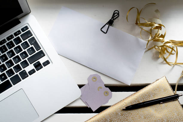 istock Elegant party preparations 1219741257