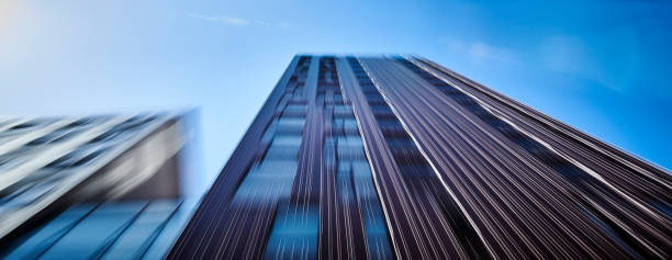 istock Tall buildings in Odense 1219751348