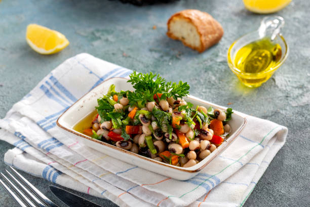 istock Appetizers and snacks that go well next to Turkish raki 1219752464