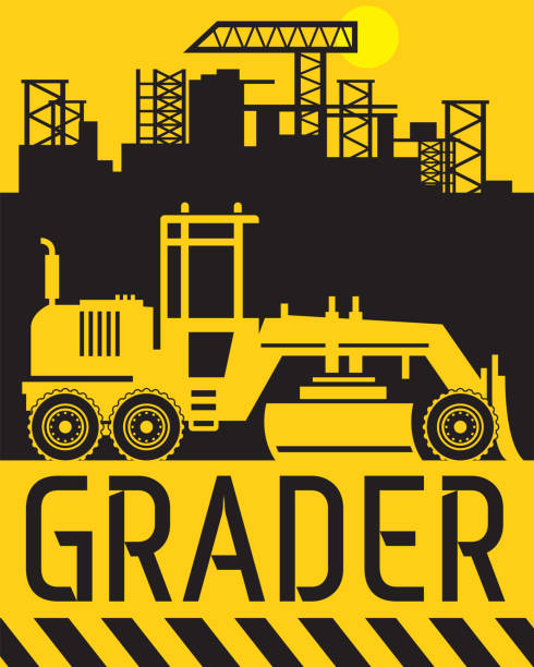 Grading Inspection Graphics 130+ Construction Grading Stock Illustrations, Royalty-Free Vector ...