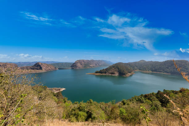 istock Idukki dam, Kerala, India 1219760902