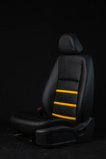 istock car seat cover 1219766464