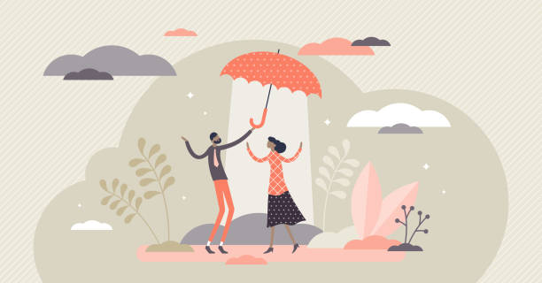 Selfless Example Drawing Selflessness Clipart Free