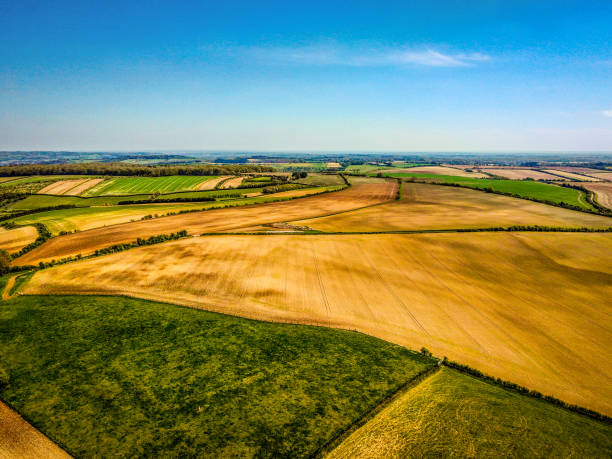 istock The Ridgeway view at Blewbury near Lowbury Hill 1219781078