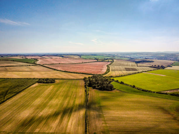 istock The Ridgeway view at Blewbury near Lowbury Hill 1219781568