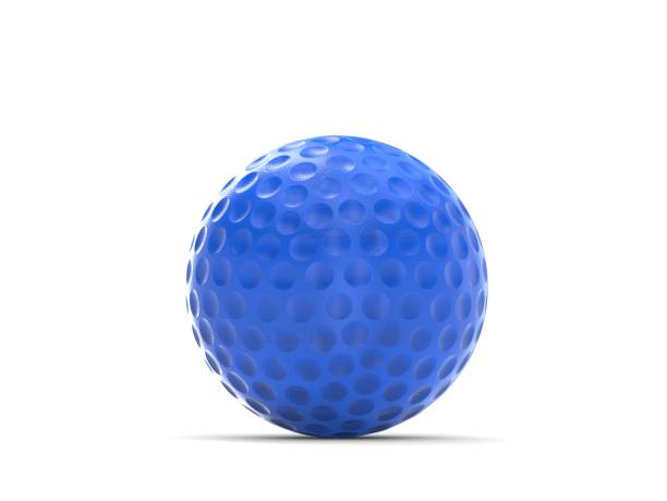 istock 3d renderings of golf balls 1219799570