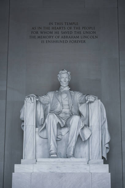 istock Lincoln Memorial in Washington, D.C. 1219799772