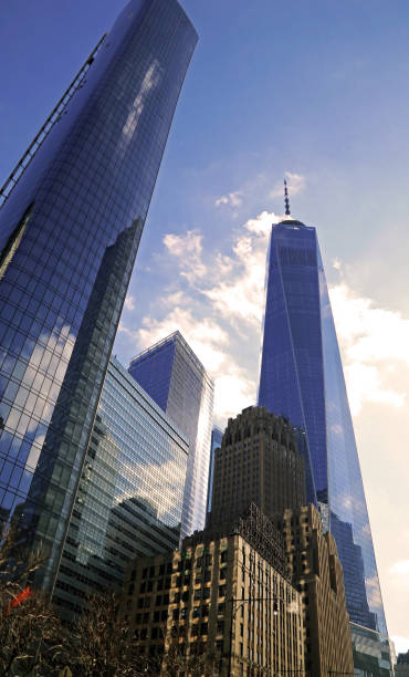 istock New York City Skyline 1219799973
