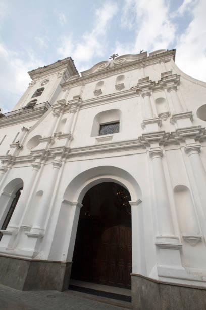 istock Caracas, Venezuela 1219800795