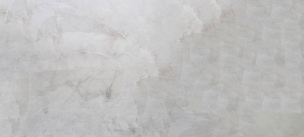 istock Texture of concrete wall background. 1219808601