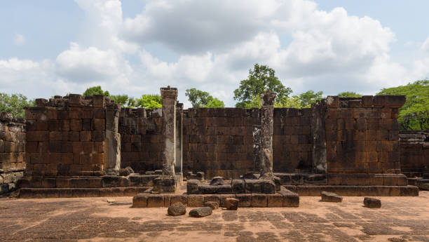 istock Pre Rup ancient temple, Angkor Wat, Cambodia 1219811895