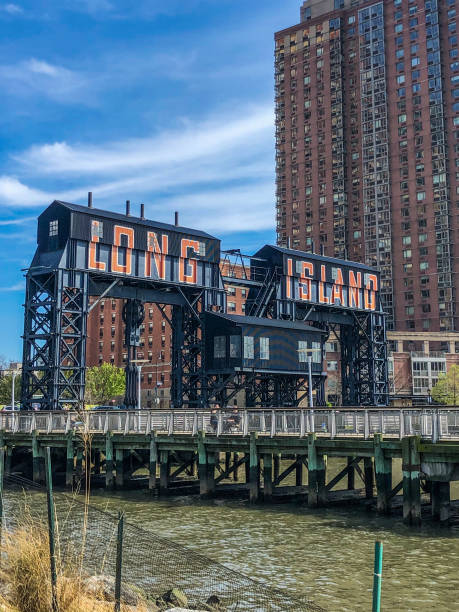 Long Island City