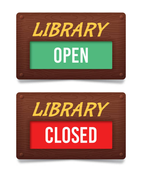 Library Closes At 12,900+ Close Library Stock Photos, Pictures & Royalty-Free Images - iStock