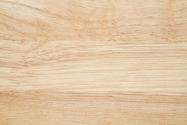 istock Close up of Natural light brown planks wood texture table background. Abstract surface rough pattern. Design in your work backdrop and decoration. Concept blank copy space for text. 1219821422