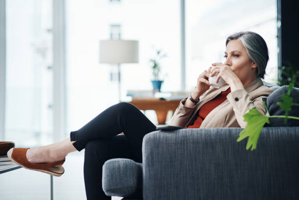 istock Coffee is my super fuel 1219837938
