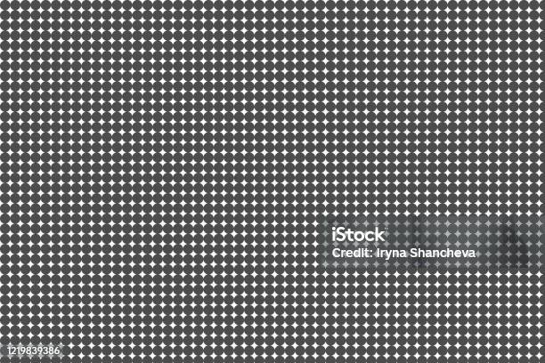 Point Pattern Vector Point Pattern Background Vector Illustration Stock Illustration ...