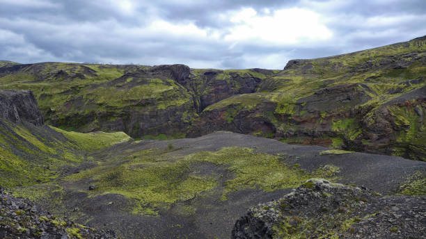 istock Highlands of Iceland 1219840552