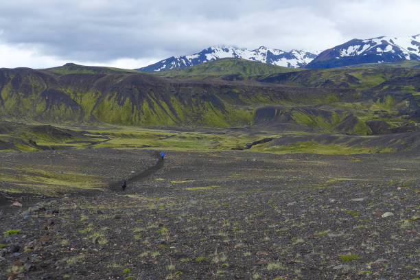 istock Highlands of Iceland 1219840564