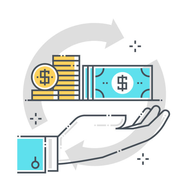 140+ Portfolio Risk Management Illustrations, Royalty-Free Vector