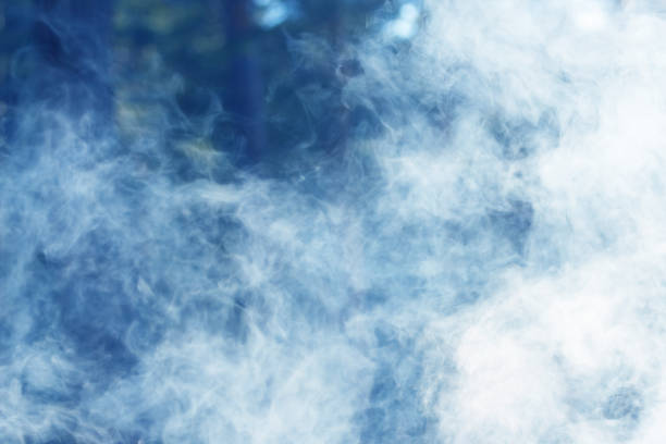 White smoke background White smoke background. Abstract background fog transparent stock pictures, royalty-free photos & images